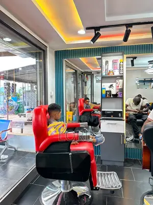 Barbershop