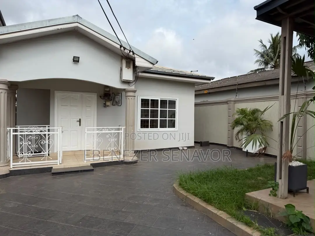 2bdrm House in Kwabenya for rent