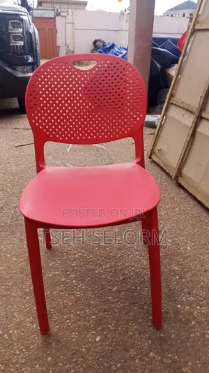Quality Plastic Chair