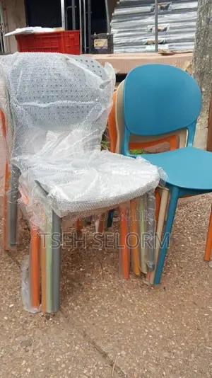 Quality Plastic Chair