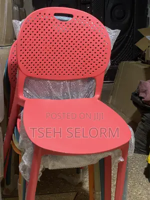 Quality Plastic Chair
