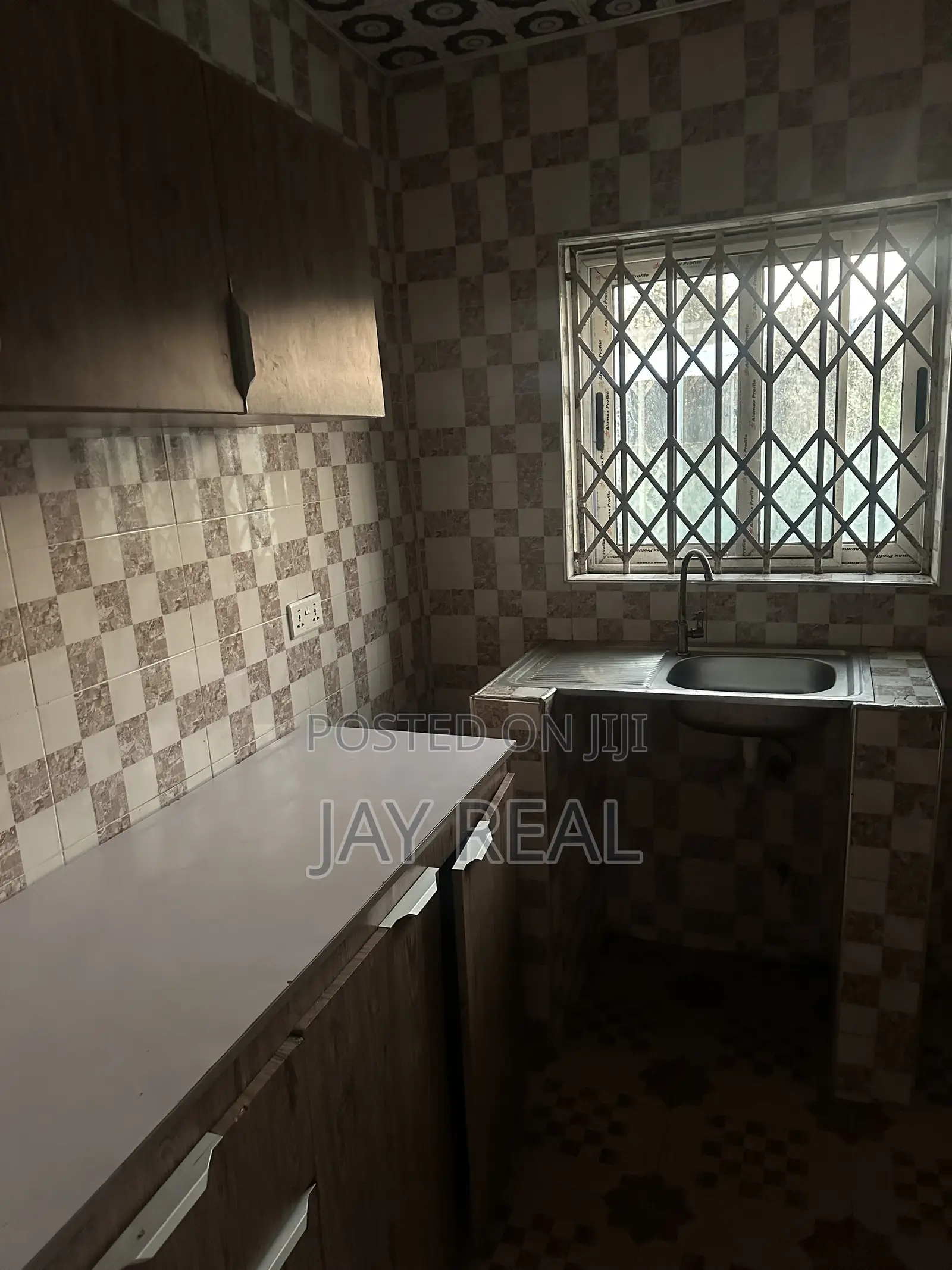 2bdrm Apartment in Jay Real Estate, Kasoa for rent