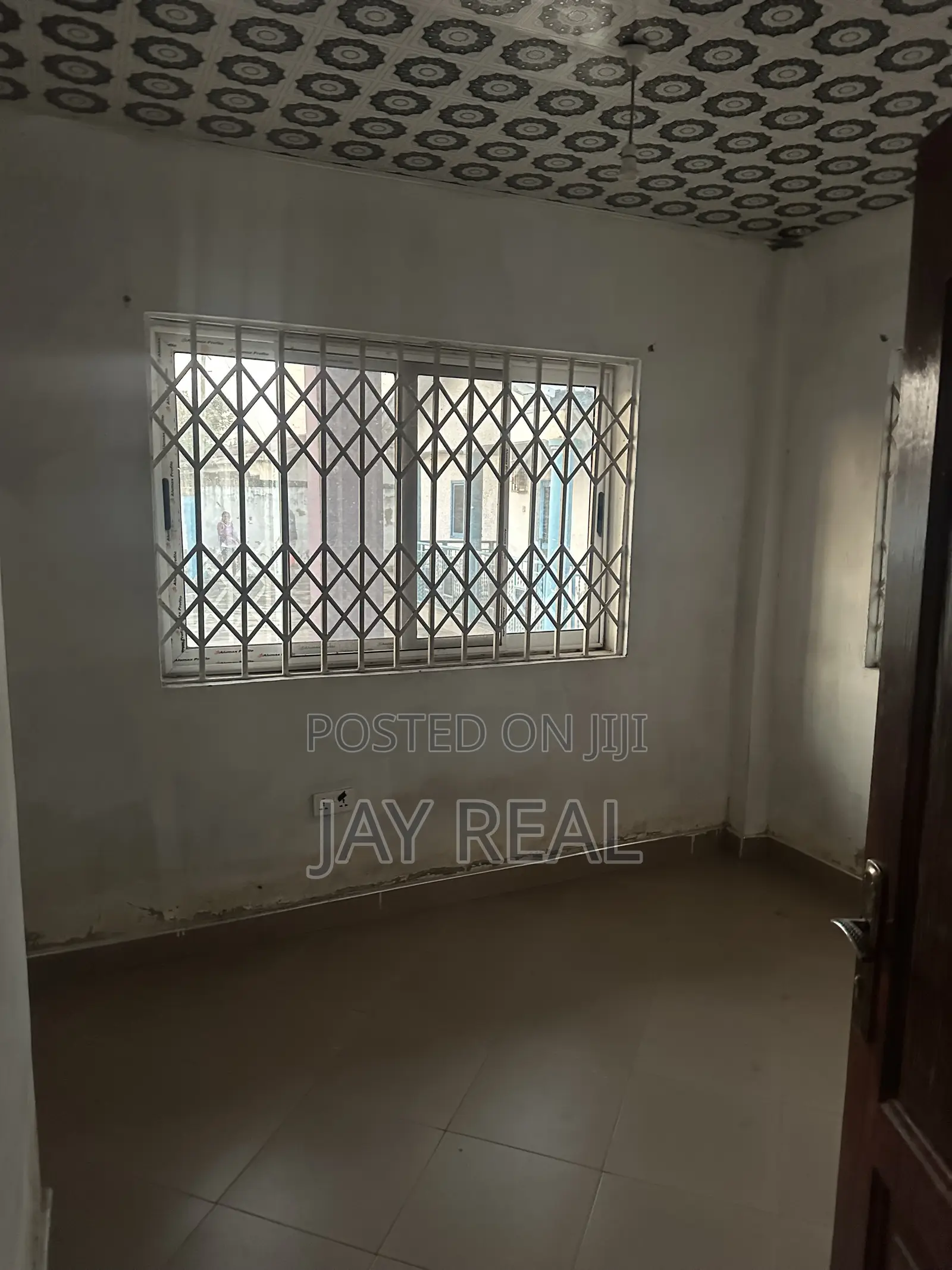 2bdrm Apartment in Jay Real Estate, Kasoa for rent