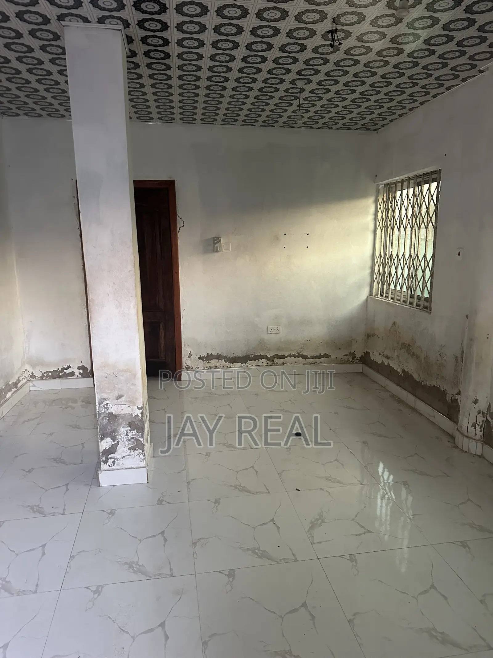2bdrm Apartment in Jay Real Estate, Kasoa for rent