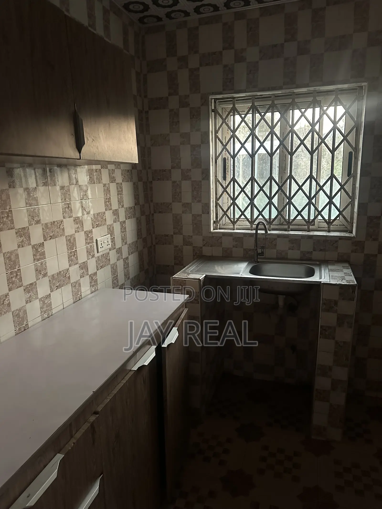 2bdrm Apartment in Jay Real Estate, Kasoa for rent