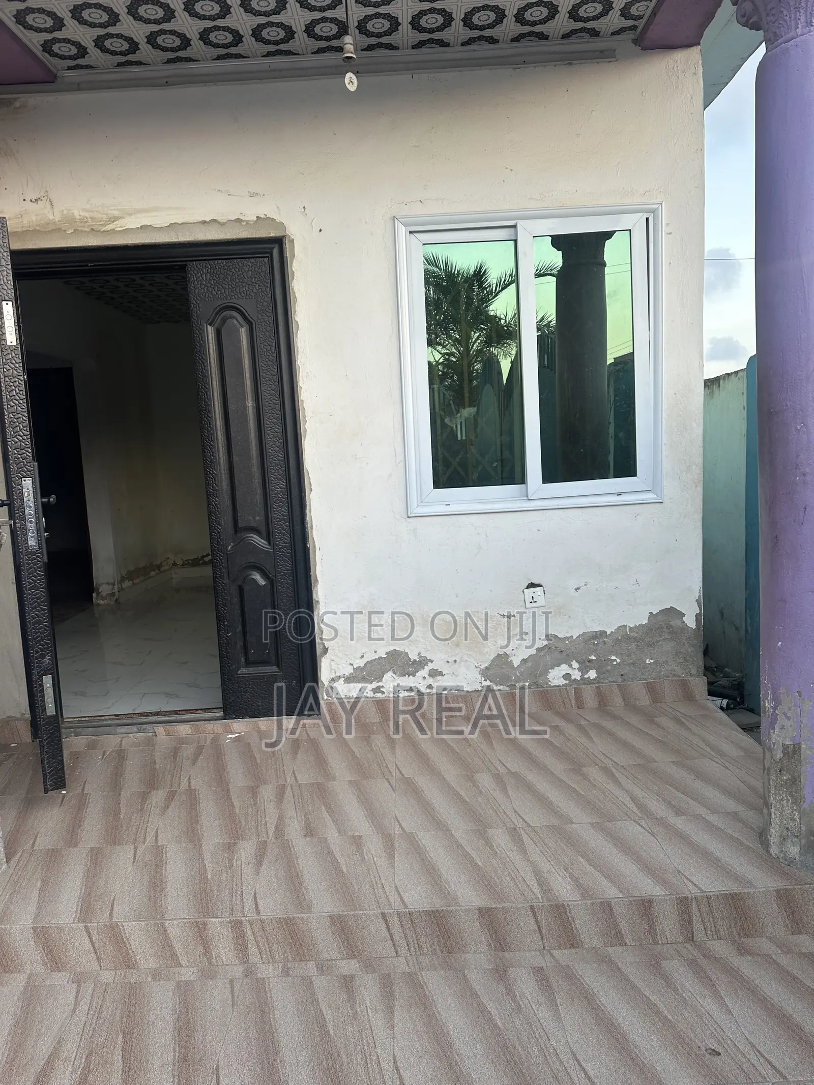 2bdrm Apartment in Jay Real Estate, Kasoa for rent