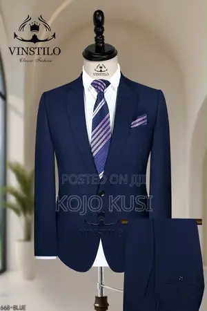 Official Suit