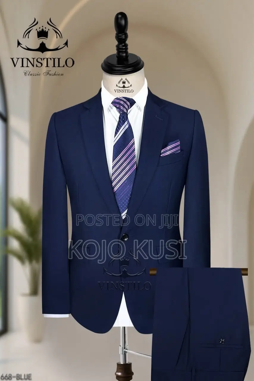 Official Suit