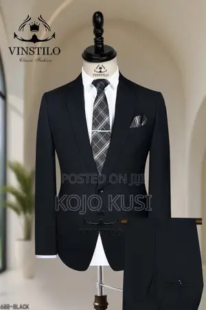 Official Suit