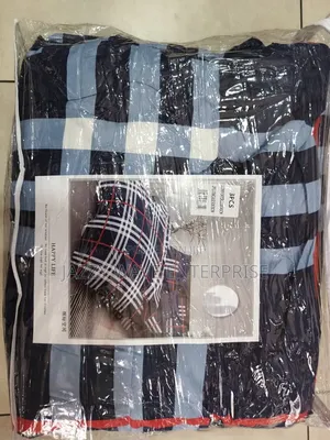Queen Size Bedsheet