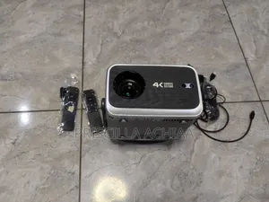 Smart Projector