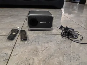 Smart Projector