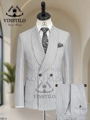 MEN’s SUIT