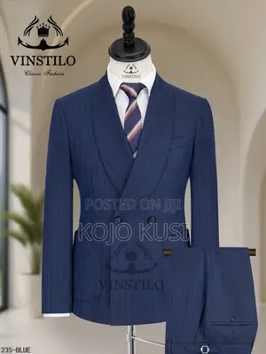 MEN’s SUIT