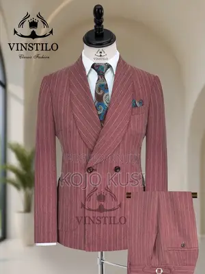MEN’s SUIT
