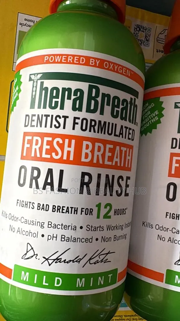 Therabreath
