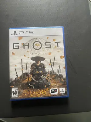 Ghost of Yotei