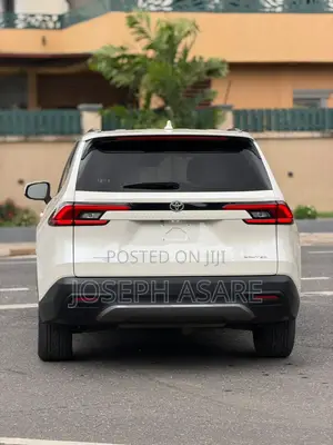 Toyota Grand Highlander Limited AWD 2024