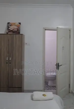 Furnished 2bdrm Apartment in Masterpiece, Boundary Road Area for rent