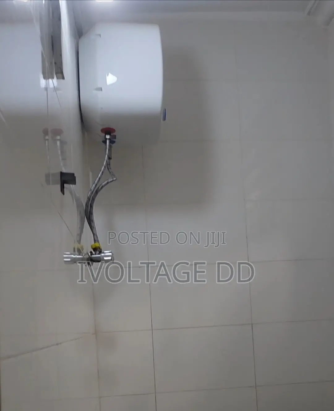 Furnished 2bdrm Apartment in Masterpiece, Boundary Road Area for rent