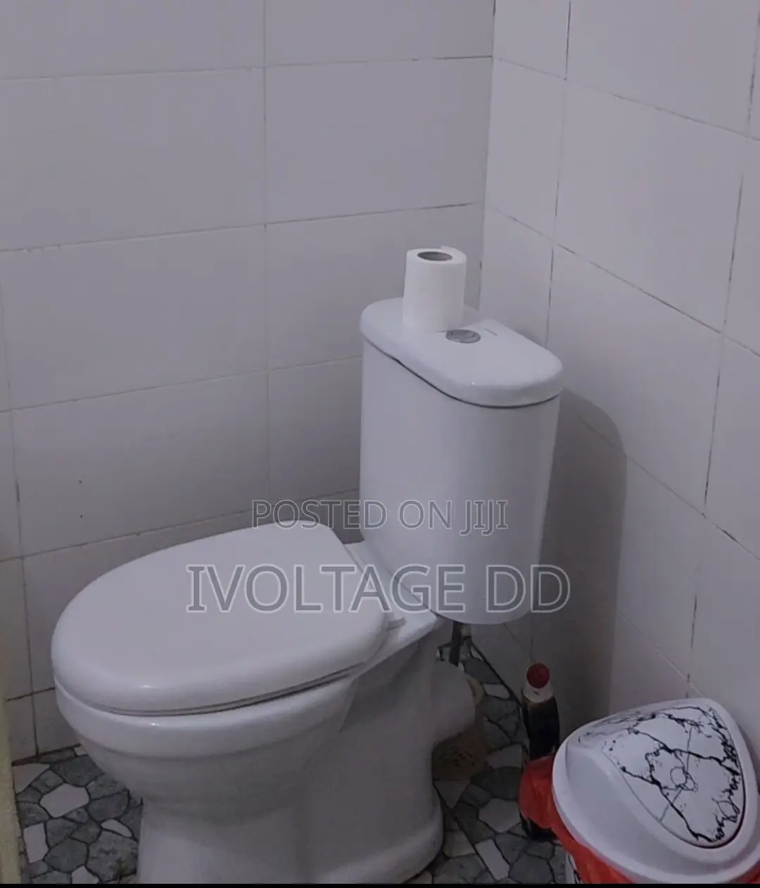 Furnished 2bdrm Apartment in Masterpiece, Boundary Road Area for rent