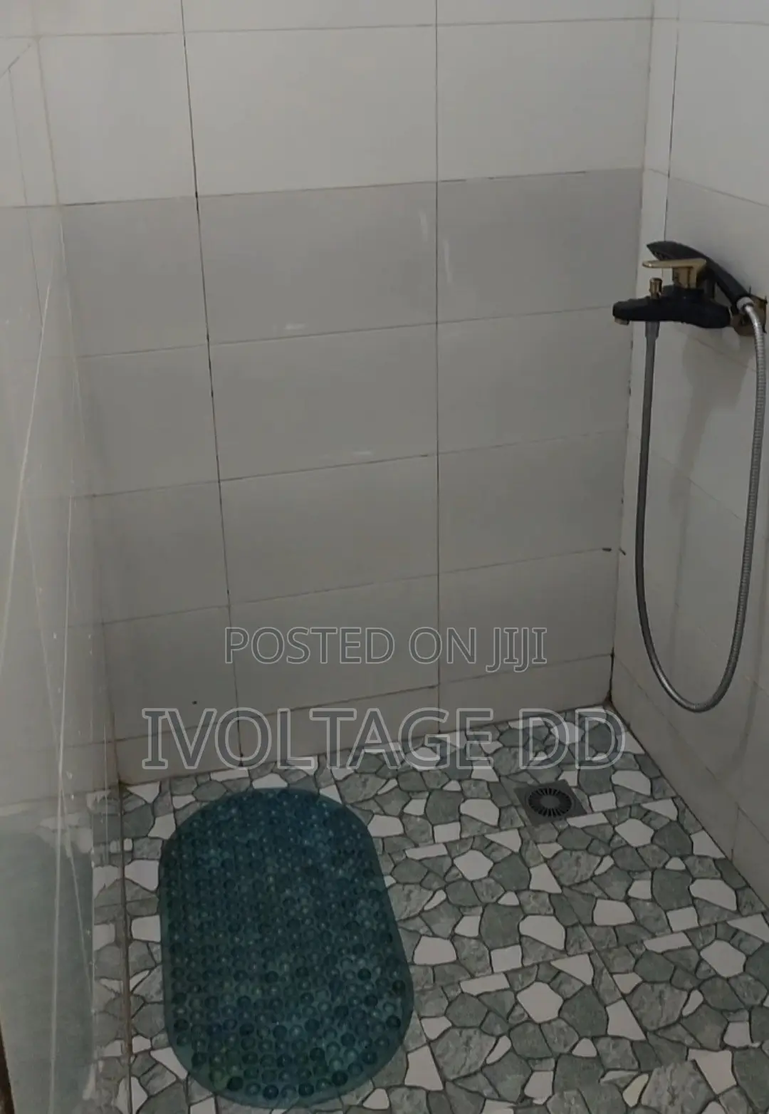 Furnished 2bdrm Apartment in Masterpiece, Boundary Road Area for rent