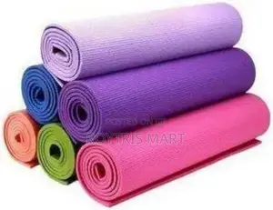 Yoga Gym Mat for Exercise