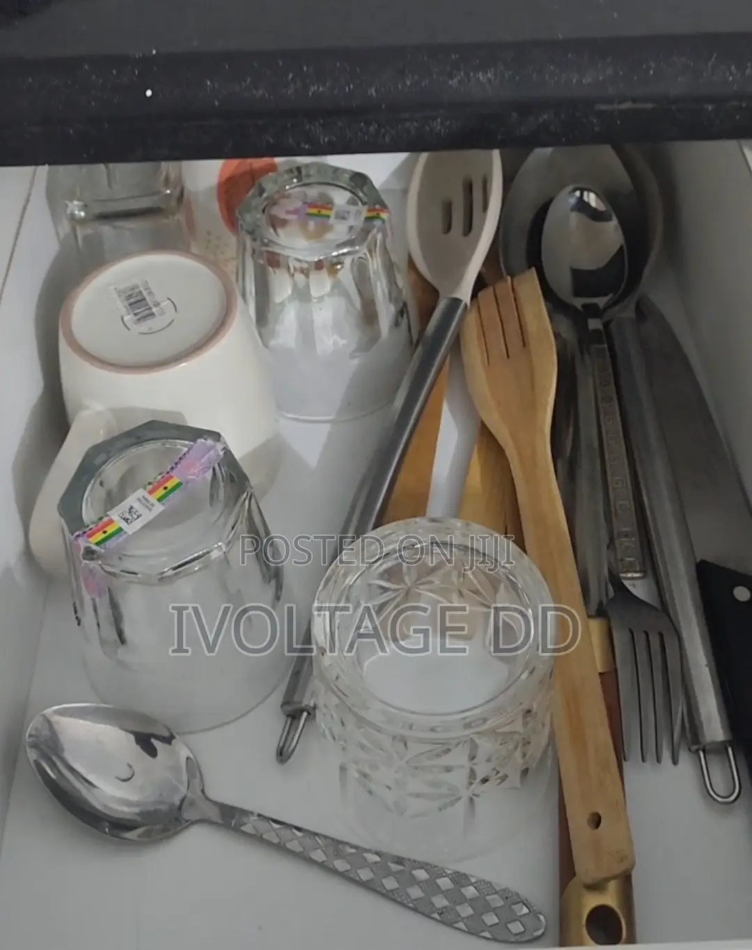 Furnished 2bdrm Apartment in Masterpiece, Boundary Road Area for rent