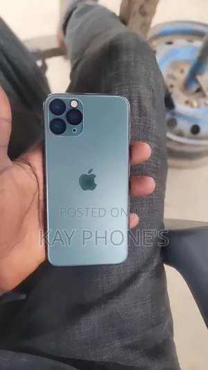 Apple iPhone 11 Pro 64 GB