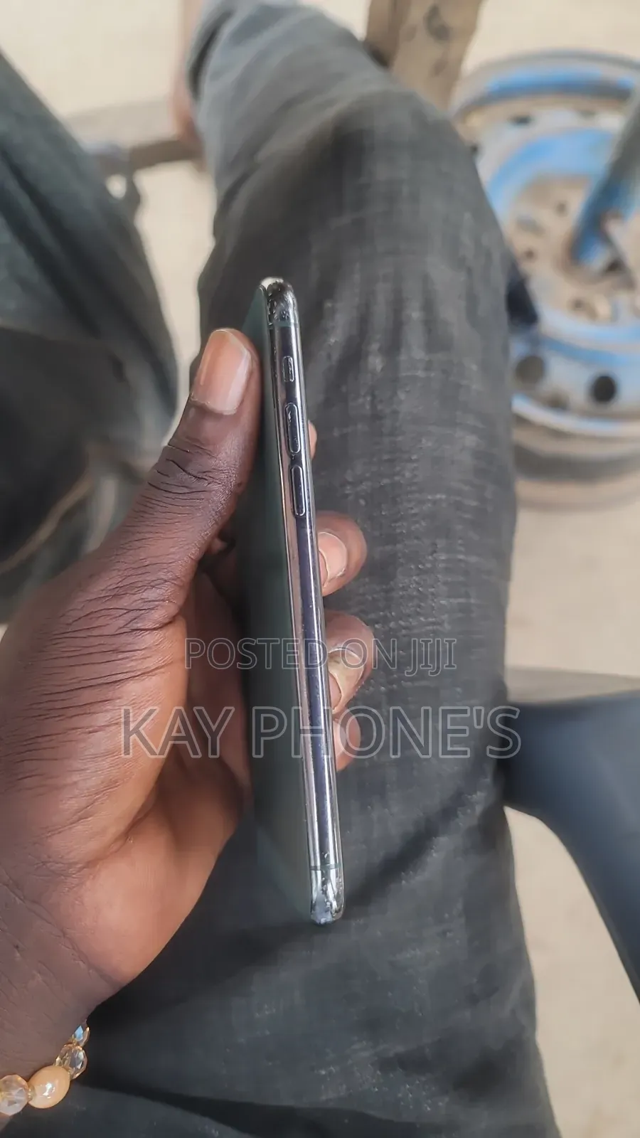 Apple iPhone 11 Pro 64 GB