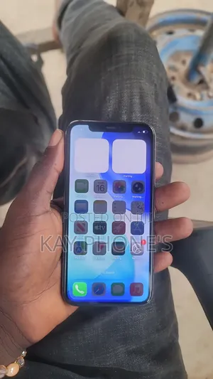 Apple iPhone 11 Pro 64 GB