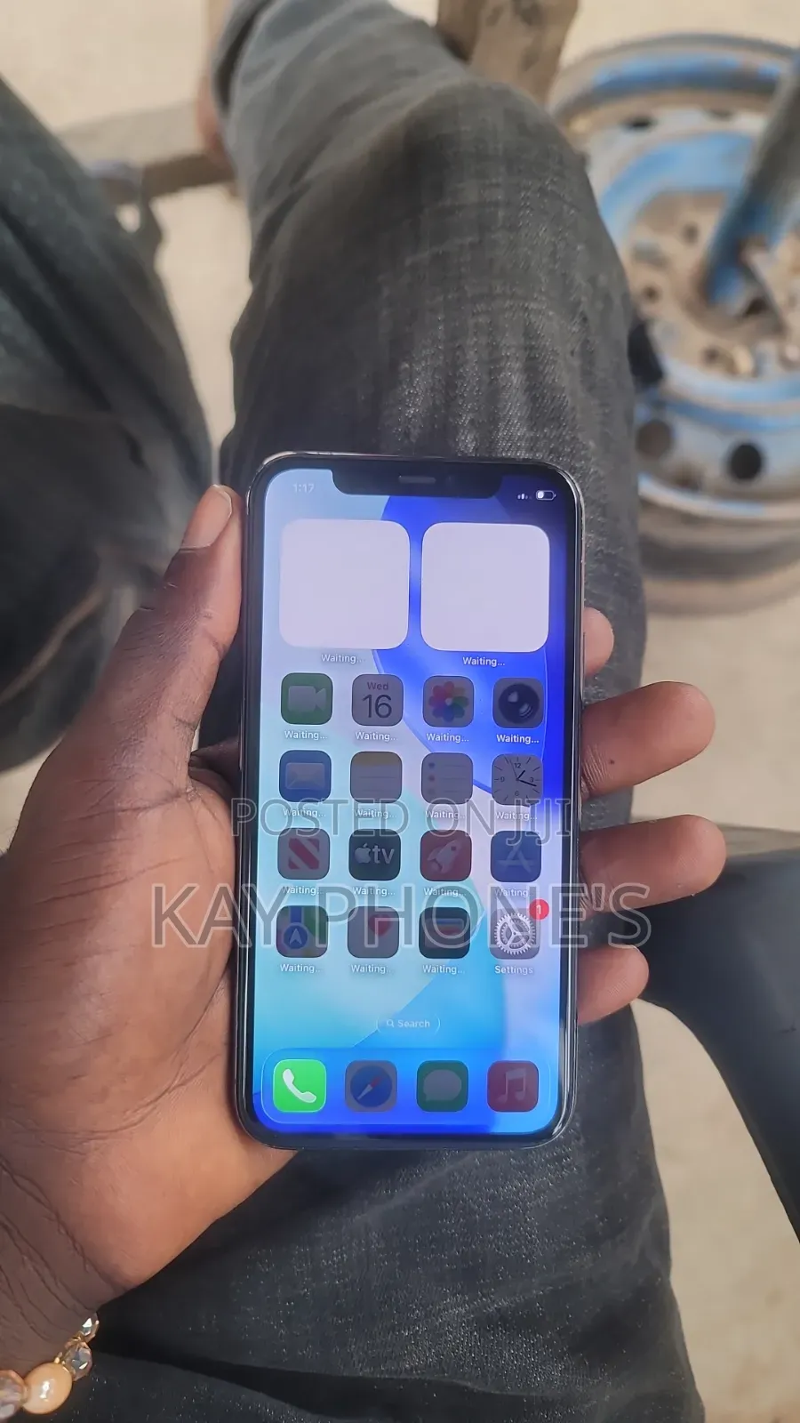 Apple iPhone 11 Pro 64 GB