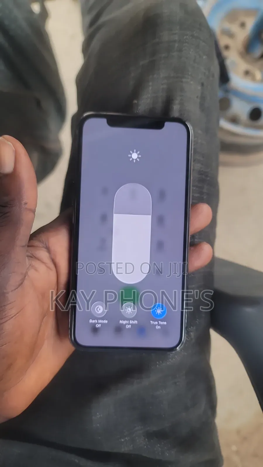 Apple iPhone 11 Pro 64 GB