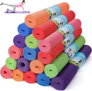 Yoga Premium Fitness Mat