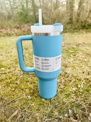 Stanley Cup Tumbler Hot or Cold