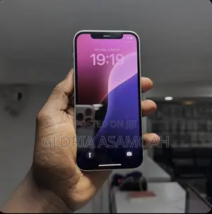 Apple iPhone 12 128 GB White
