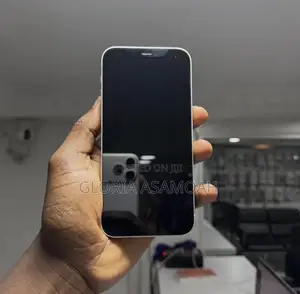 Apple iPhone 12 128 GB White
