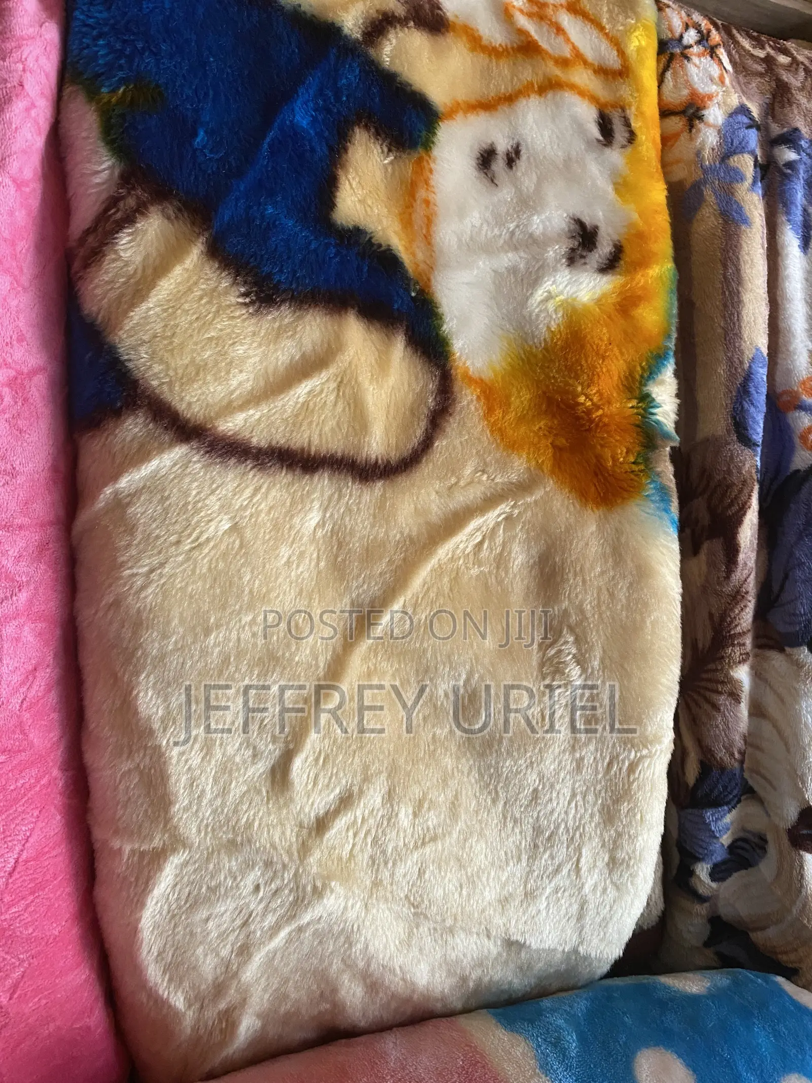 Home of Textiles