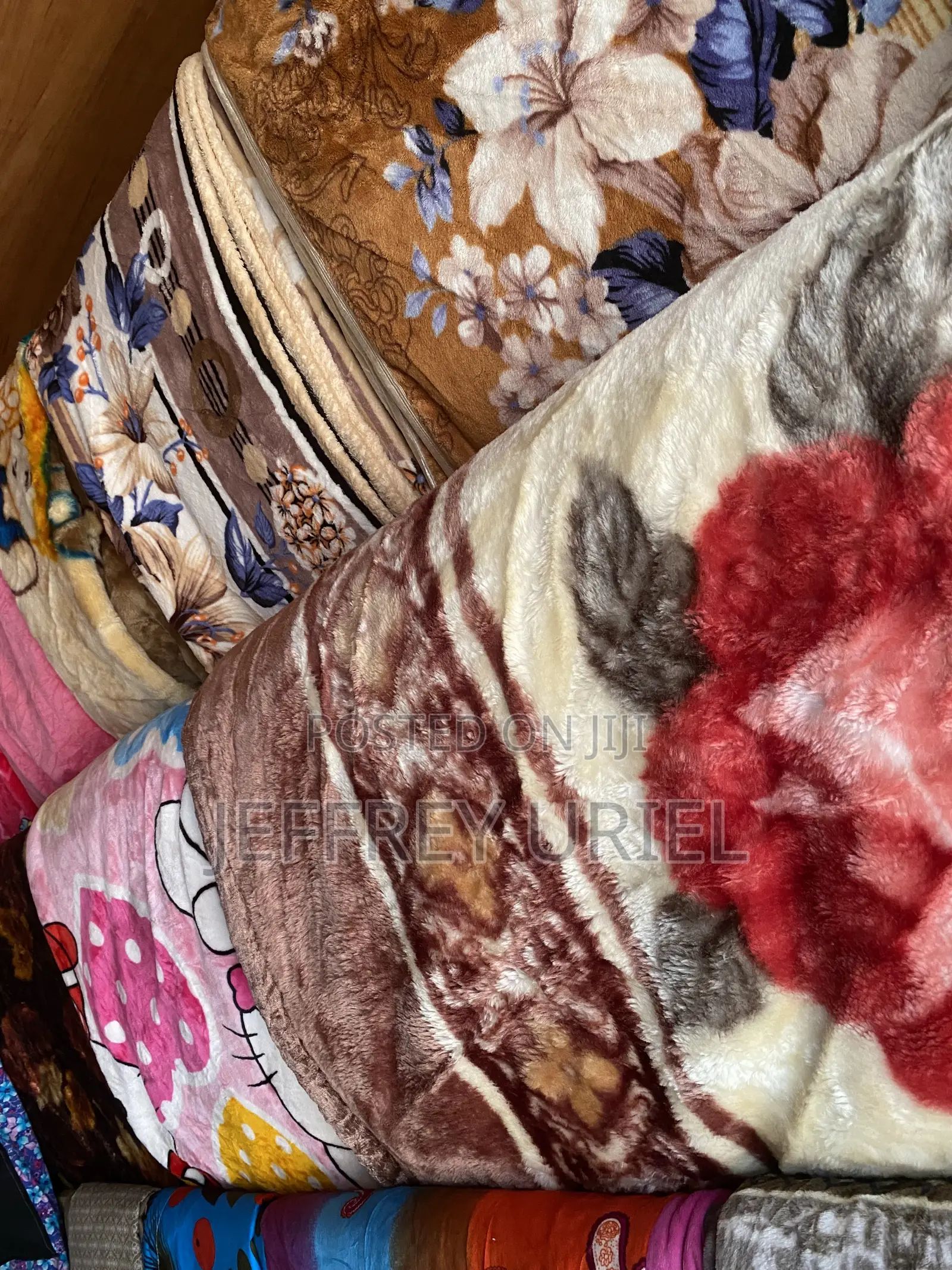 Home of Textiles