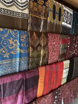 Home of Textiles