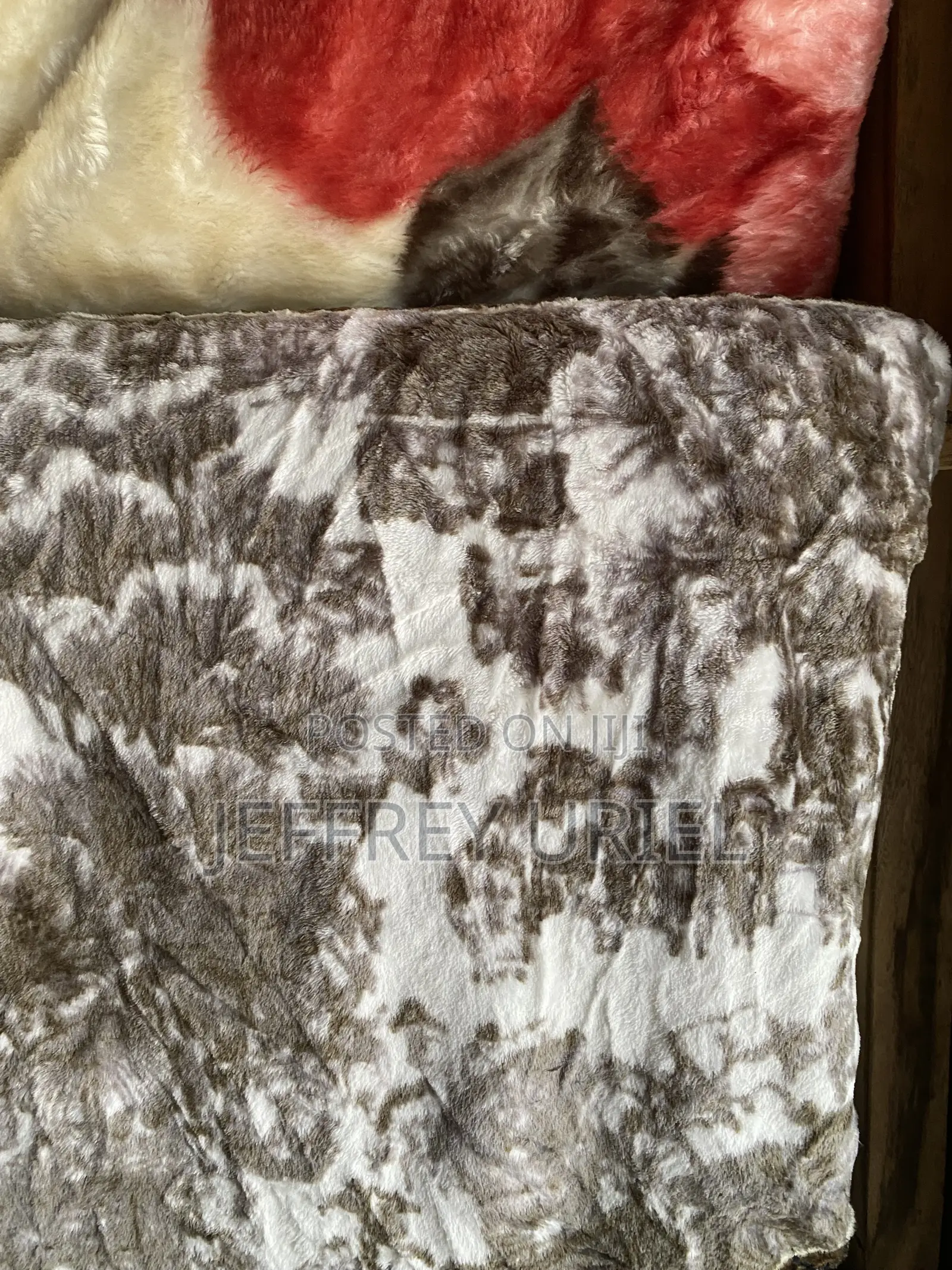 Home of Textiles
