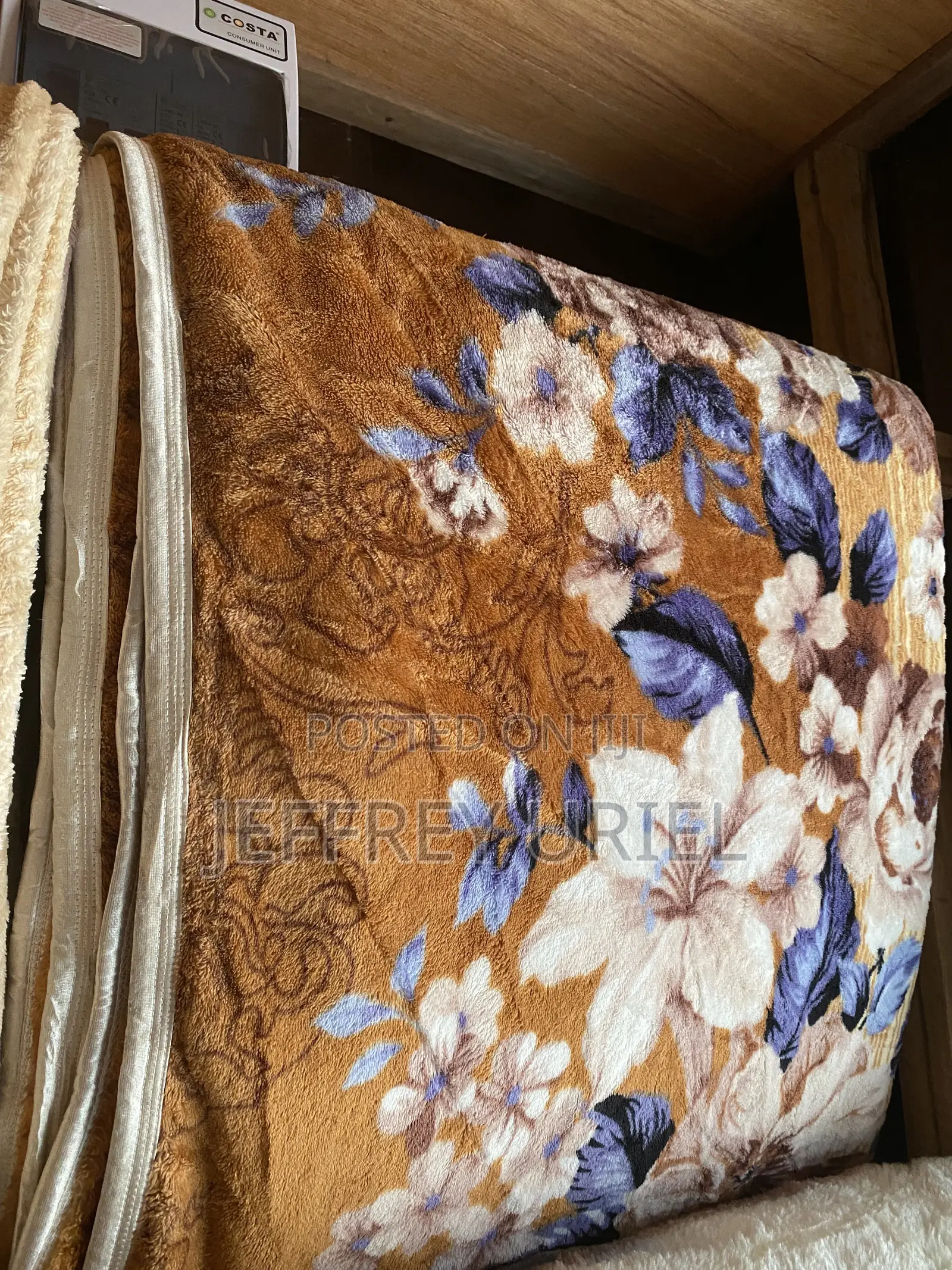 Home of Textiles