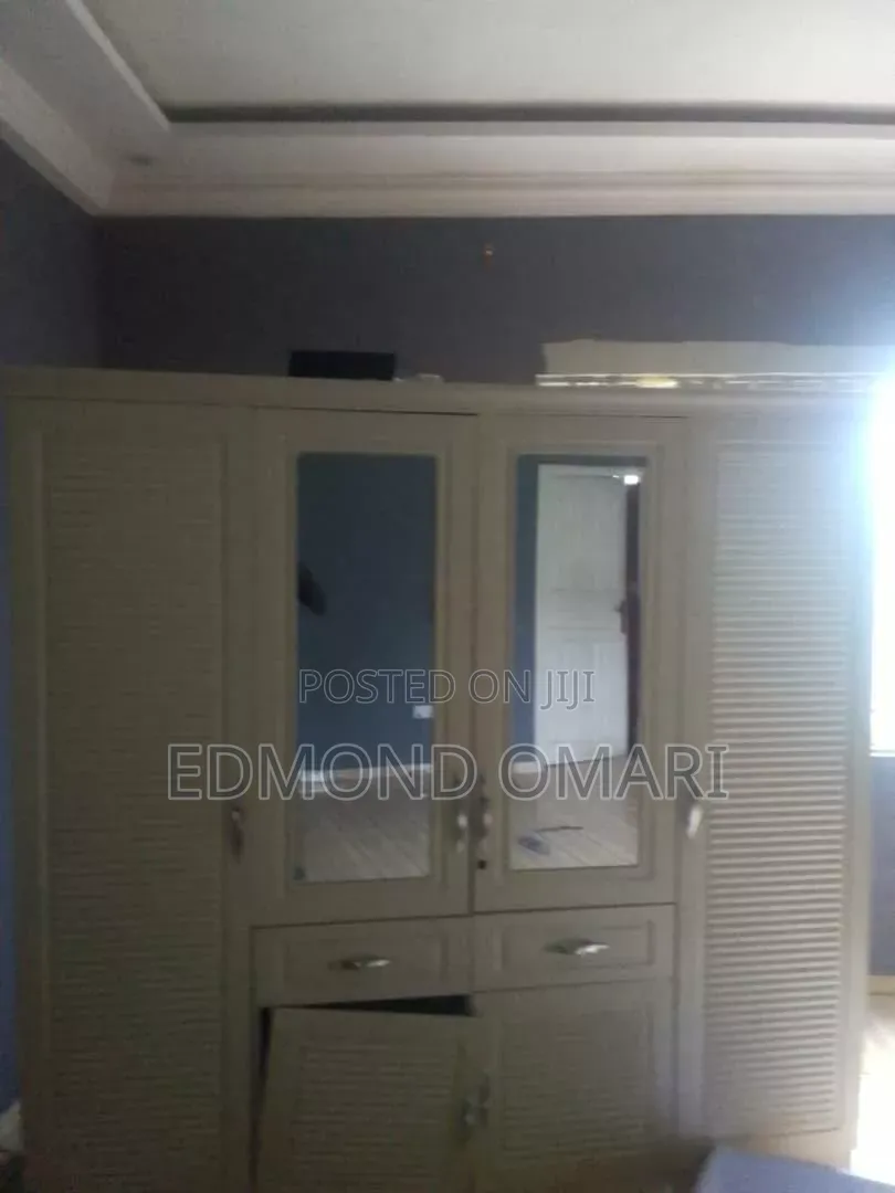 Furnished 1bdrm Apartment in Auntie Aku for rent