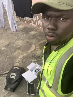CCTV Installation