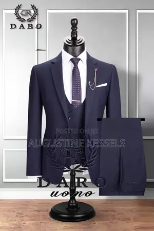 Classic Suits