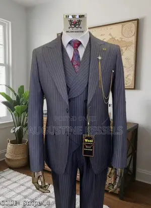 Classic Suits
