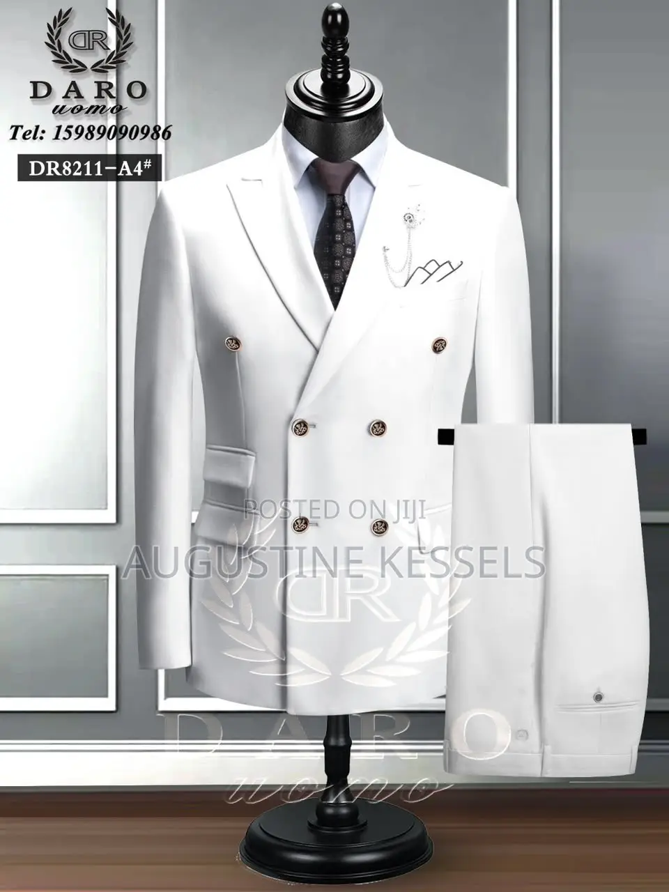 Classic Suits