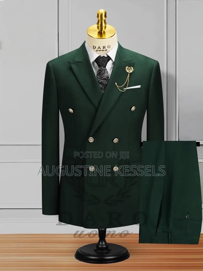 Classic Suits