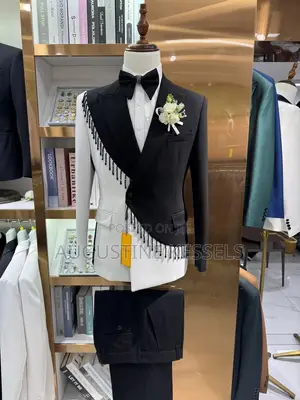 Classic Suits