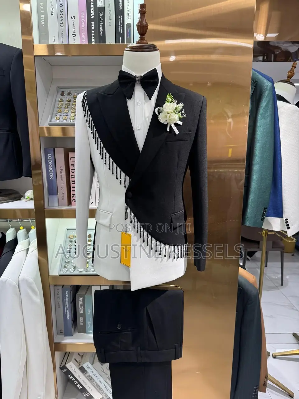 Classic Suits
